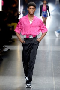 Versace Men's Fall 2019