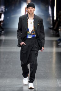 Versace Men's Fall 2019