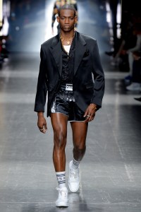 Versace Men's Fall 2019