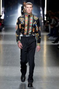 Versace Men's Fall 2019