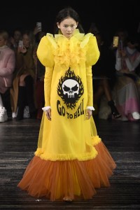 Victor & Rolf Couture Spring 2019