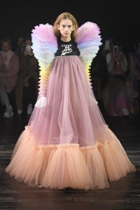 Victor & Rolf Couture Spring 2019