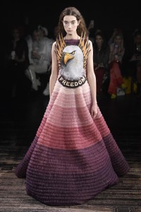 Victor & Rolf Couture Spring 2019