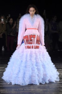 Victor & Rolf Couture Spring 2019