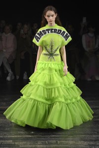 Victor & Rolf Couture Spring 2019