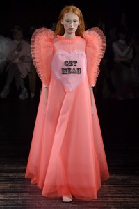 Victor & Rolf Couture Spring 2019