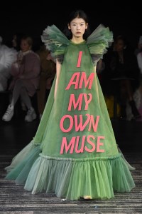Victor & Rolf Couture Spring 2019