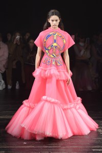 Victor & Rolf Couture Spring 2019