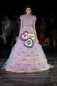 Victor & Rolf Couture Spring 2019