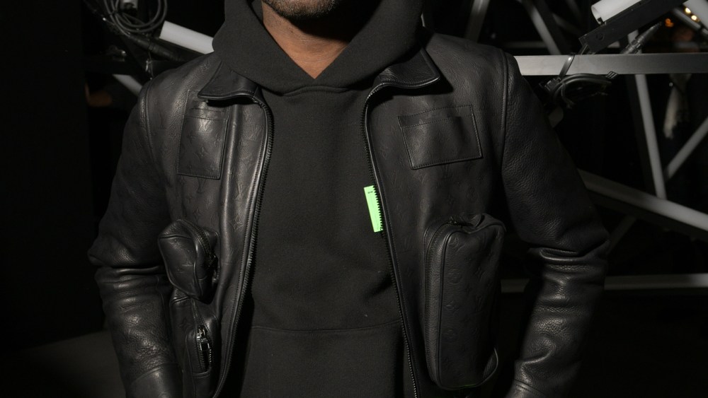 Virgil Abloh