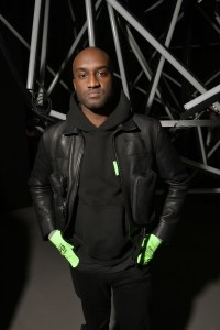 Virgil Abloh