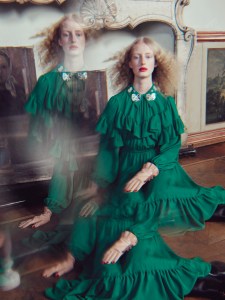 Vivetta Pre-Fall 2019