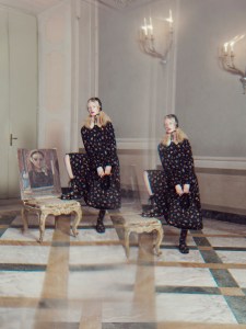 Vivetta Pre-Fall 2019