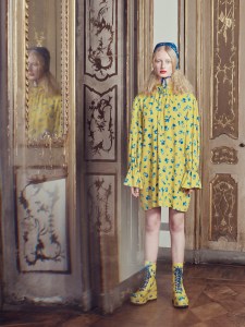 Vivetta Pre-Fall 2019