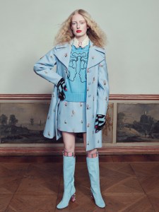 Vivetta Pre-Fall 2019