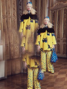 Vivetta Pre-Fall 2019