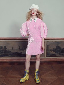 Vivetta Pre-Fall 2019