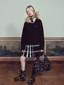 Vivetta Pre-Fall 2019