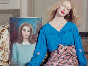 Vivetta Pre-Fall 2019
