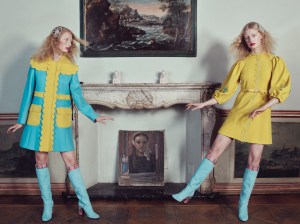 Vivetta Pre-Fall 2019
