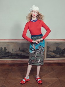 Vivetta Pre-Fall 2019
