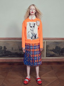 Vivetta Pre-Fall 2019