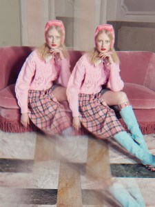 Vivetta Pre-Fall 2019