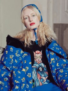 Vivetta Pre-Fall 2019