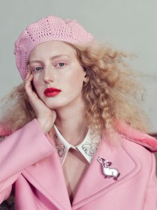 Vivetta Pre-Fall 2019
