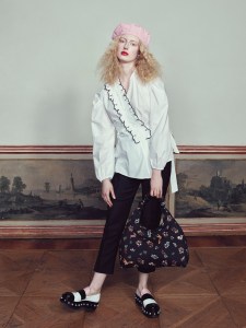 Vivetta Pre-Fall 2019
