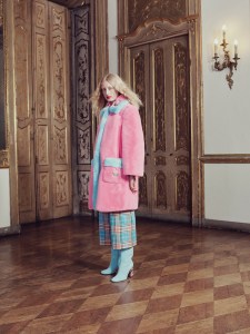 Vivetta Pre-Fall 2019