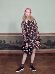 Vivetta Pre-Fall 2019