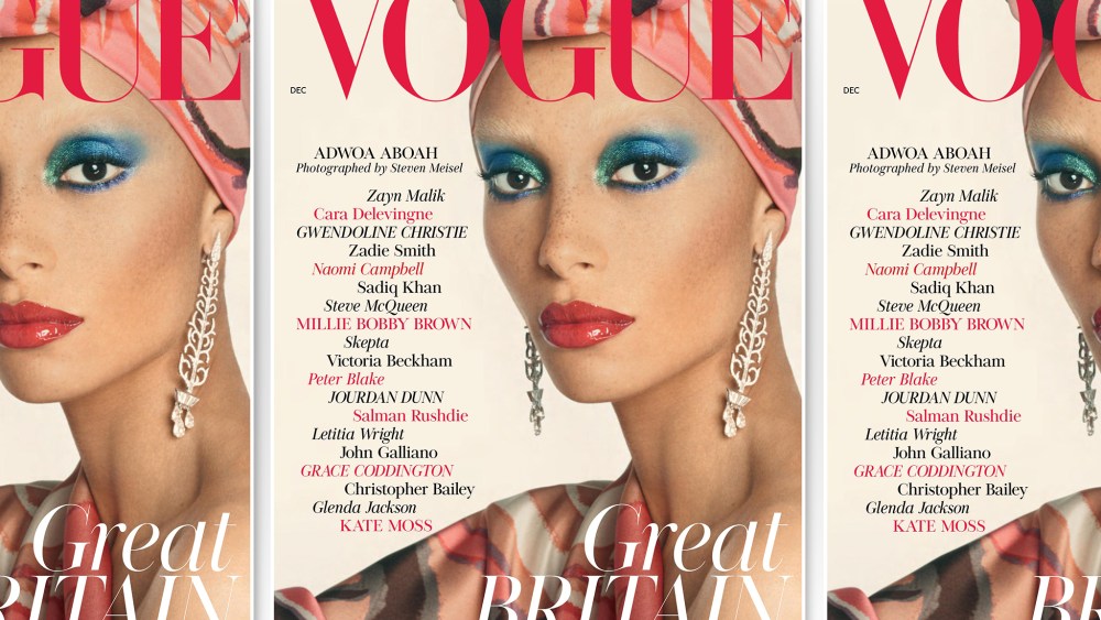 Condé Nast U.K. Posts First Loss in 20 Years