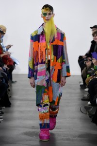 Walter Van Beirendonck Men's Fall 2019