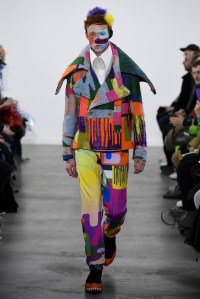 Walter Van Beirendonck Men's Fall 2019