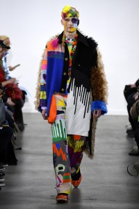 Walter Van Beirendonck Men's Fall 2019