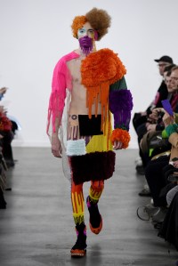 Walter Van Beirendonck Men's Fall 2019