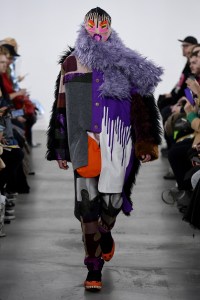 Walter Van Beirendonck Men's Fall 2019