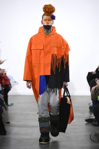 Walter Van Beirendonck Men's Fall 2019