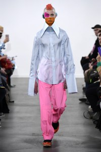 Walter Van Beirendonck Men's Fall 2019