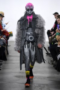 Walter Van Beirendonck Men's Fall 2019