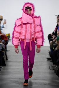 Walter Van Beirendonck Men's Fall 2019