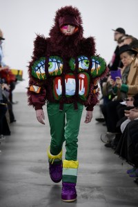 Walter Van Beirendonck Men's Fall 2019