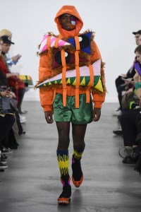 Walter Van Beirendonck Men's Fall 2019