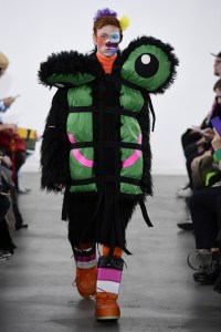 Walter Van Beirendonck Men's Fall 2019