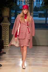 Weill pre-fall 2019