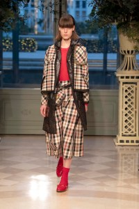 Weill pre-fall 2019