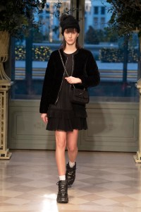 Weill pre-fall 2019