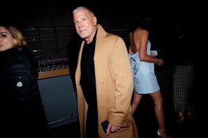 Nick Wooster