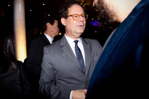 Adam Weinberg
